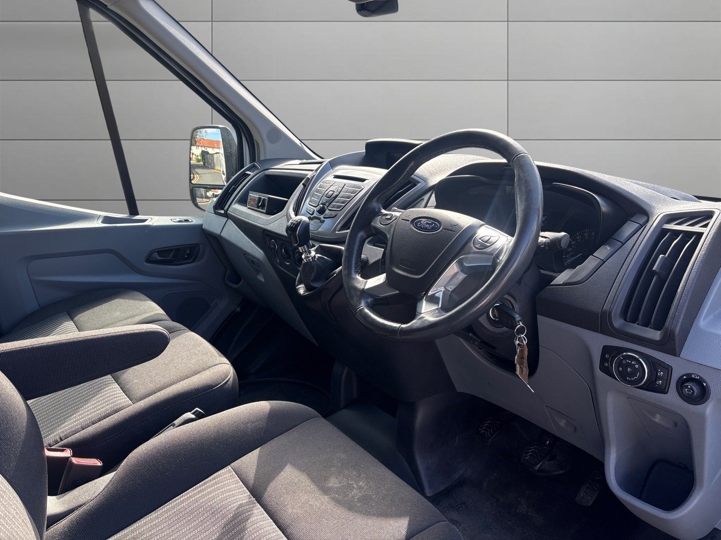 Used Ford Transit 2016 for sale - 76023911: Photo 9