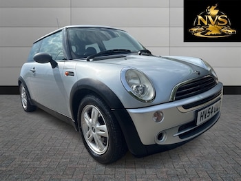 Used MINI Hatch 2004 for sale - 78531410: Photo