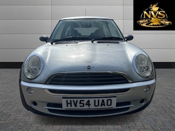 Used MINI Hatch 2004 for sale - 78531410: Photo