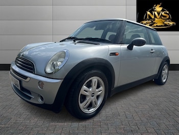 Used MINI Hatch 2004 for sale - 78531410: Photo