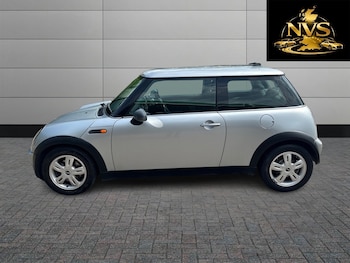 Used MINI Hatch 2004 for sale - 78531410: Photo