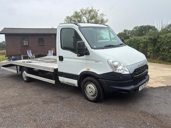 Used Iveco Daily 2013 for sale - 78285699: Photo