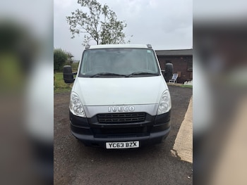 Used Iveco Daily 2013 for sale - 78285699: Photo