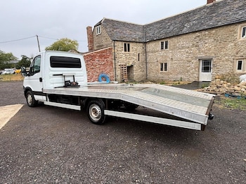 Used Iveco Daily 2013 for sale - 78285699: Photo