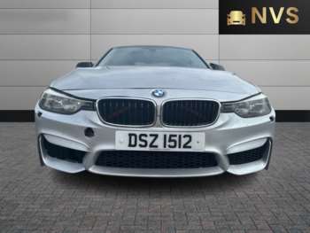 Used BMW 3 Series 2012 for sale - 75183803: Photo
