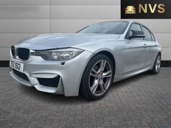 Used BMW 3 Series 2012 for sale - 75183803: Photo