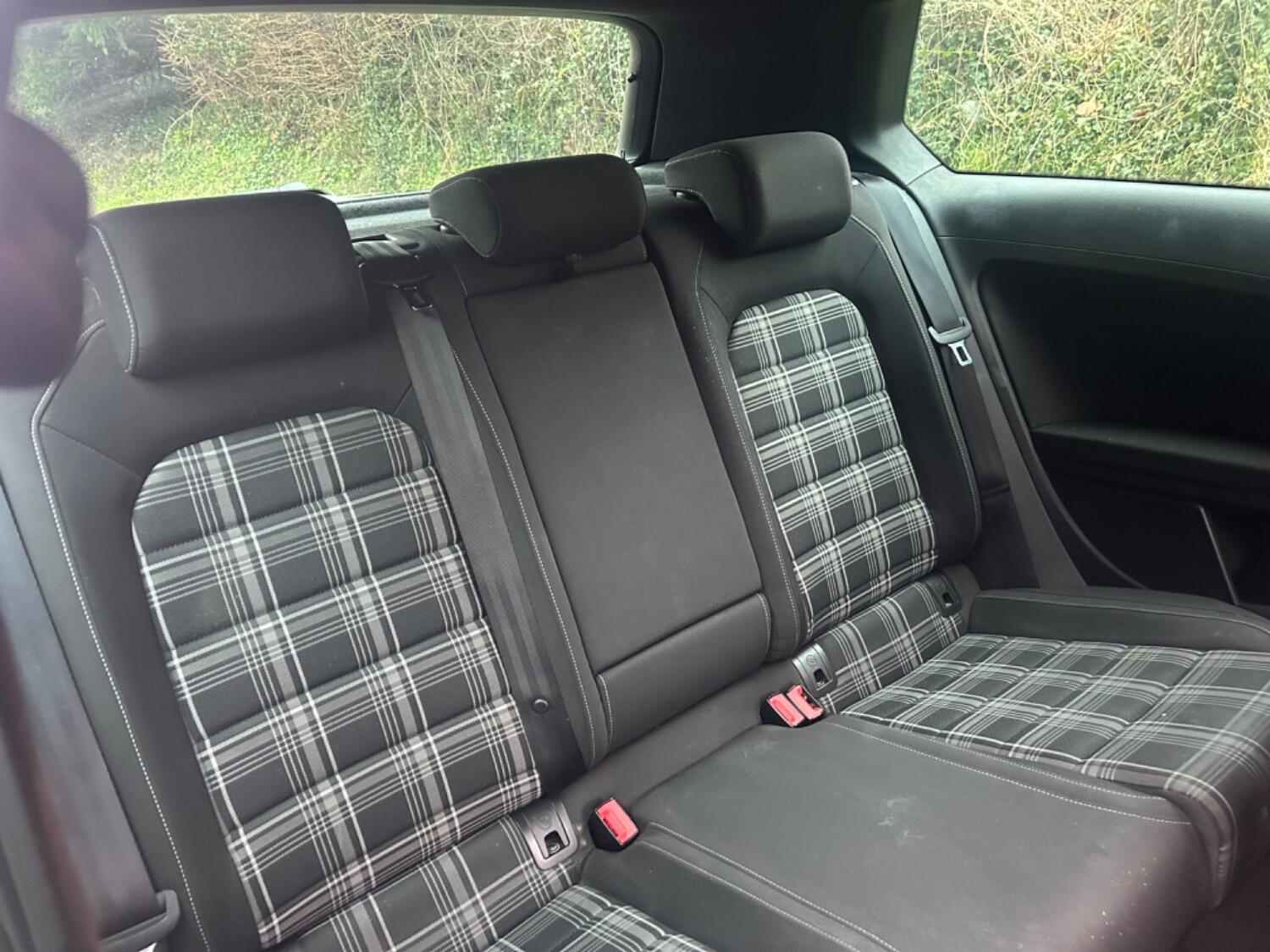 Used Volkswagen Golf 2014 for sale - 76769375: Photo 10