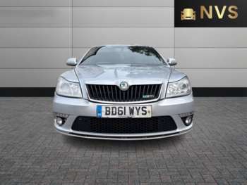 Used Skoda Octavia 2011 for sale - 73508516: Photo