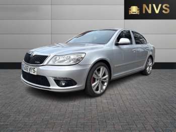 Used Skoda Octavia 2011 for sale - 73508516: Photo