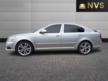 Used Skoda Octavia 2011 for sale - 73508516: Photo