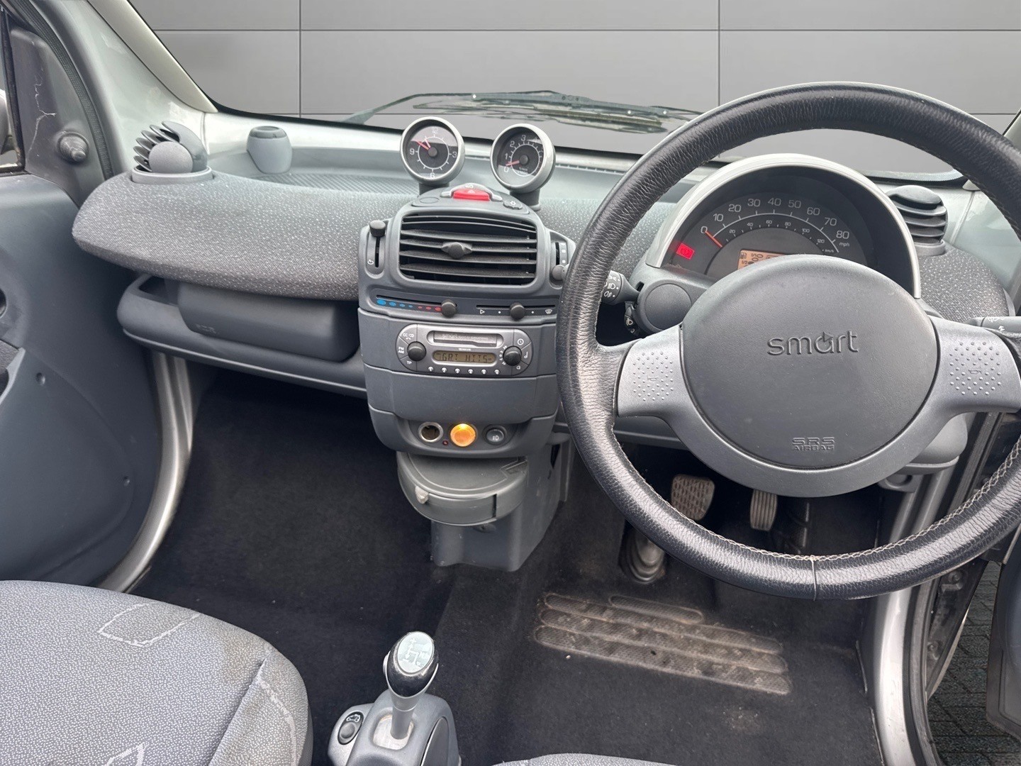 Used smart city 2003 for sale - 77954032: Photo 10