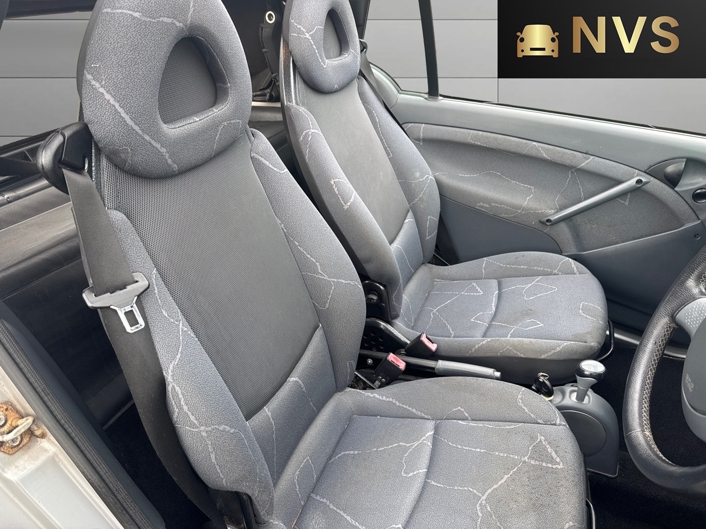 Used smart city 2003 for sale - 77954032: Photo 11