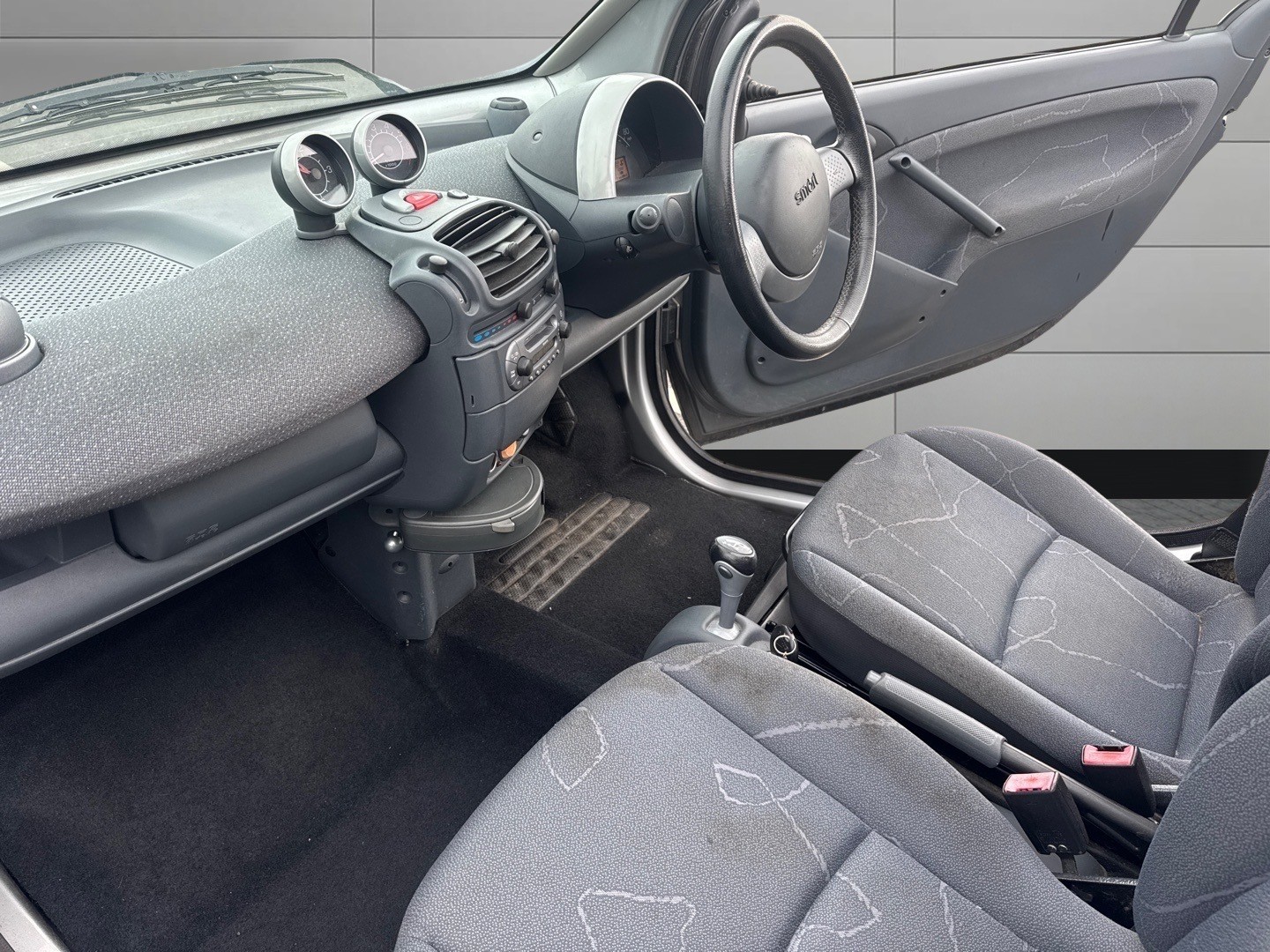 Used smart city 2003 for sale - 77954032: Photo 12