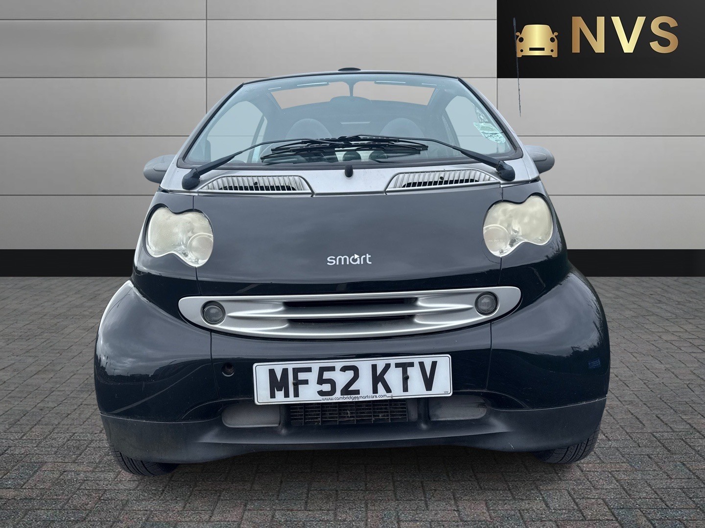 Used smart city 2003 for sale - 77954032: Photo 2