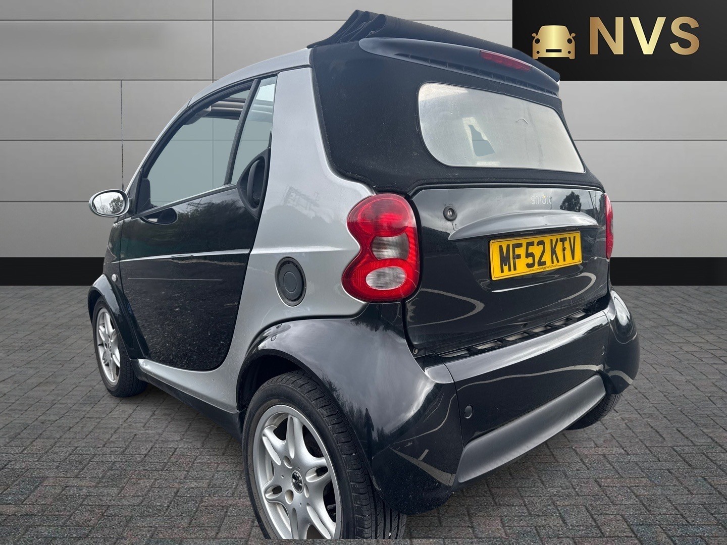 Used smart city 2003 for sale - 77954032: Photo 5