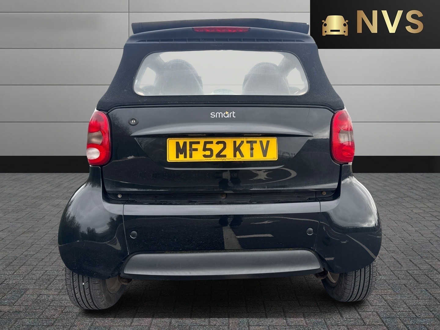 Used smart city 2003 for sale - 77954032: Photo 6