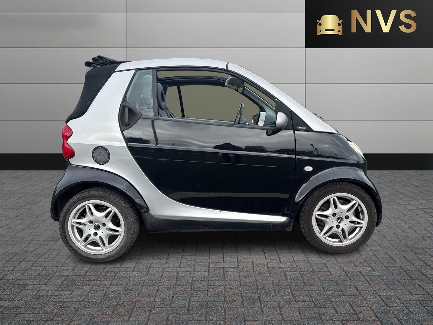 Used smart city 2003 for sale - 77954032: Photo 8