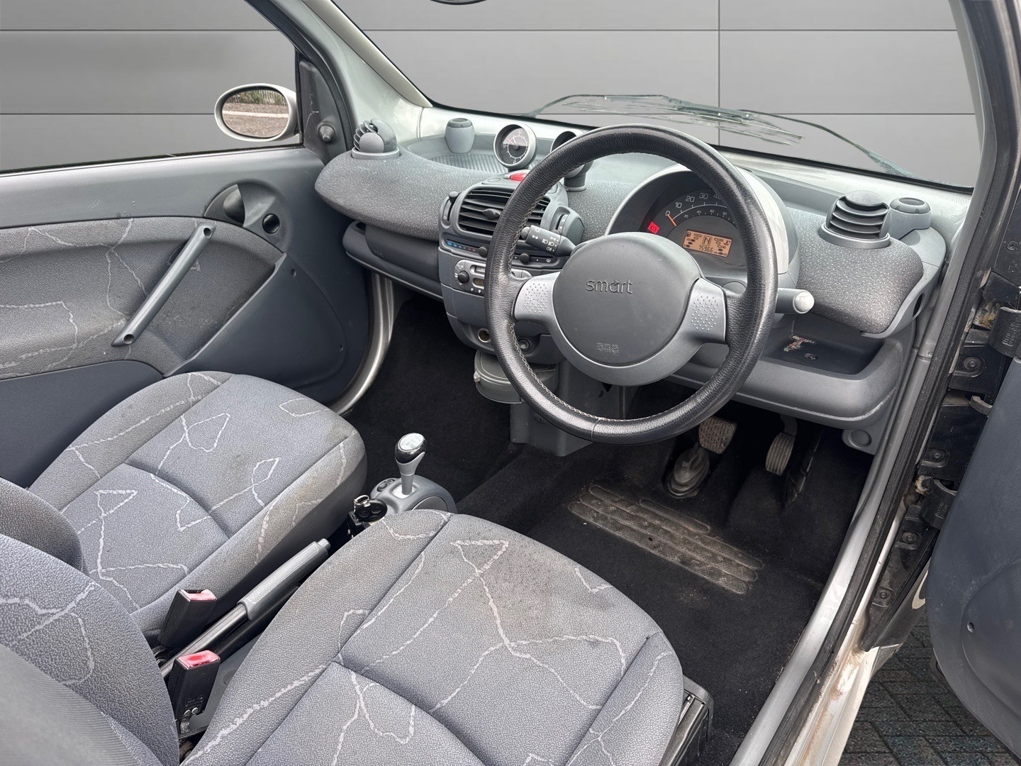 Used smart city 2003 for sale - 77954032: Photo 9