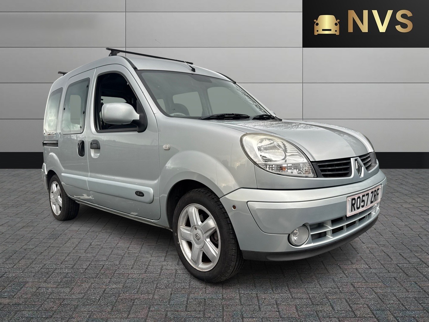 Used Renault Kangoo 2007 for sale - 76951100: Photo 1