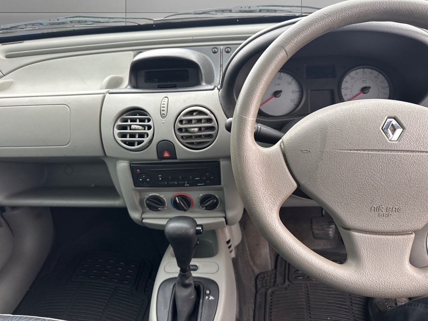 Used Renault Kangoo 2007 for sale - 76951100: Photo 10