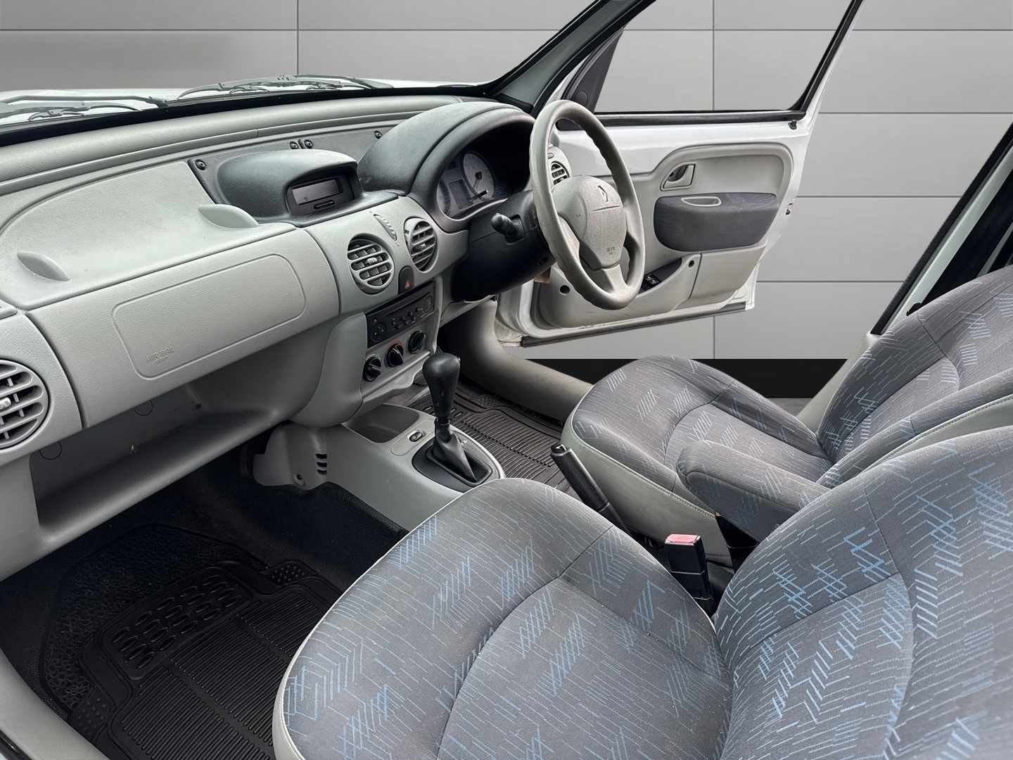 Used Renault Kangoo 2007 for sale - 76951100: Photo 12