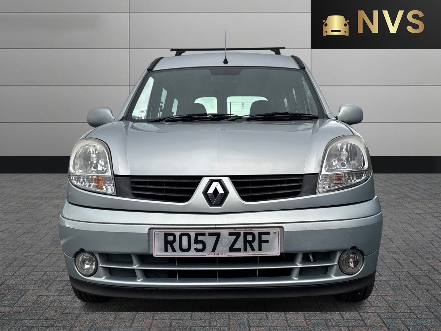 Used Renault Kangoo 2007 for sale - 76951100: Photo 2