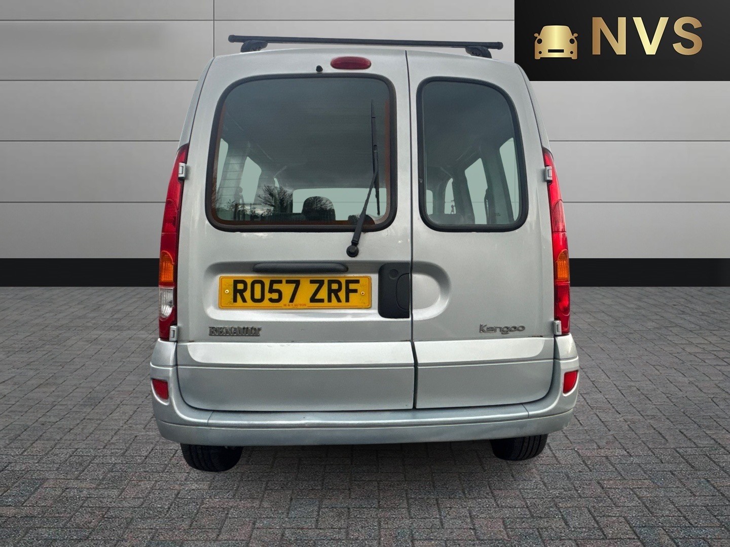 Used Renault Kangoo 2007 for sale - 76951100: Photo 6