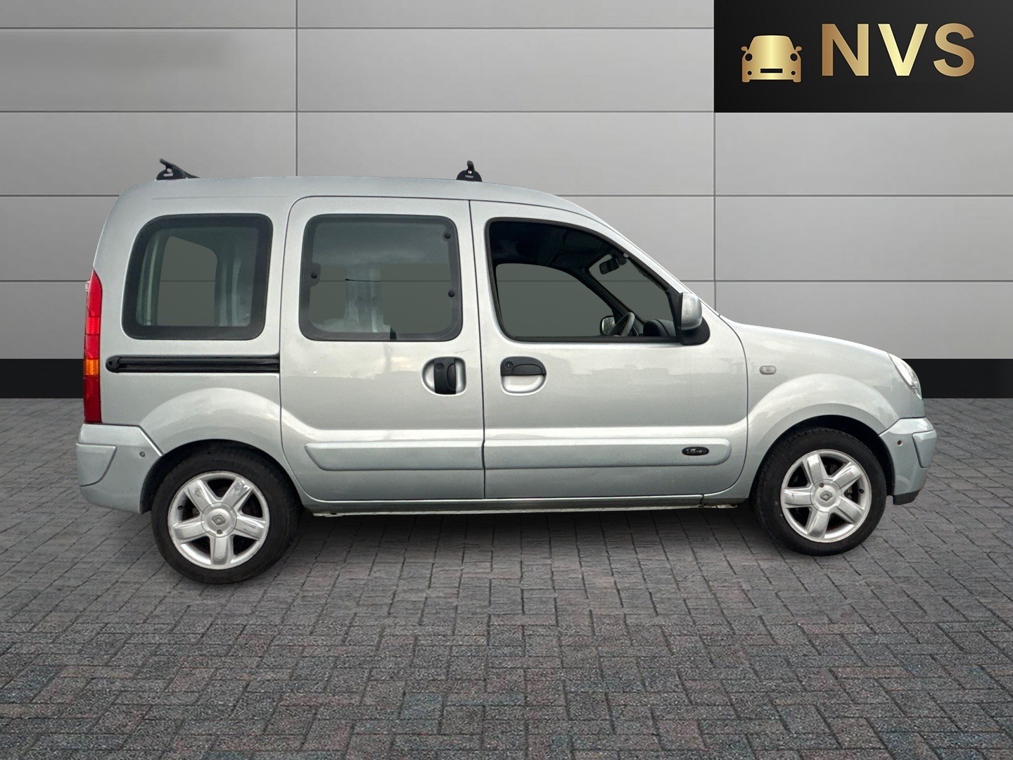 Used Renault Kangoo 2007 for sale - 76951100: Photo 8