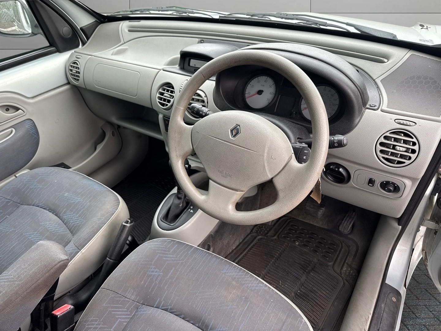 Used Renault Kangoo 2007 for sale - 76951100: Photo 9