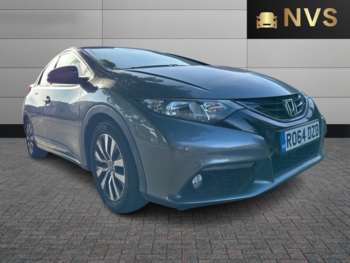 2014 - 1.6 i-DTEC SE Plus 5dr
