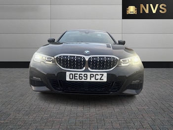 Used BMW 3 Series 2019 for sale - 75904269: Photo