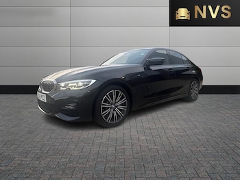 Used BMW 3 Series 2019 for sale - 75904269: Photo