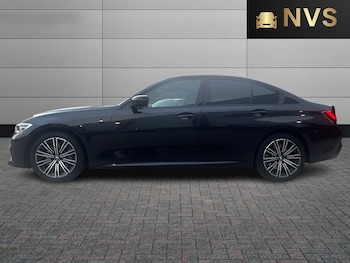 Used BMW 3 Series 2019 for sale - 75904269: Photo
