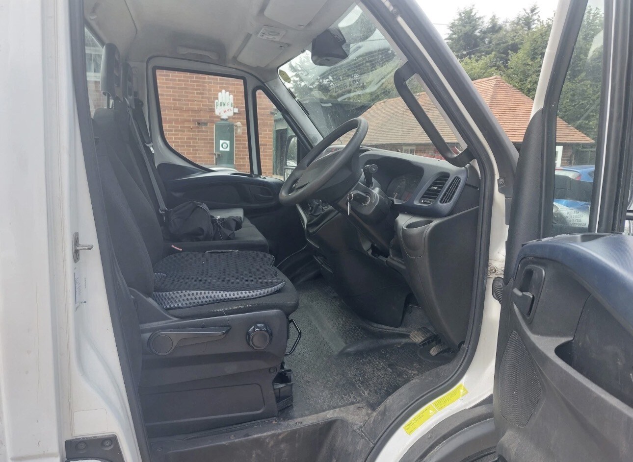 Used Iveco Daily 2019 for sale - 77045374: Photo 10