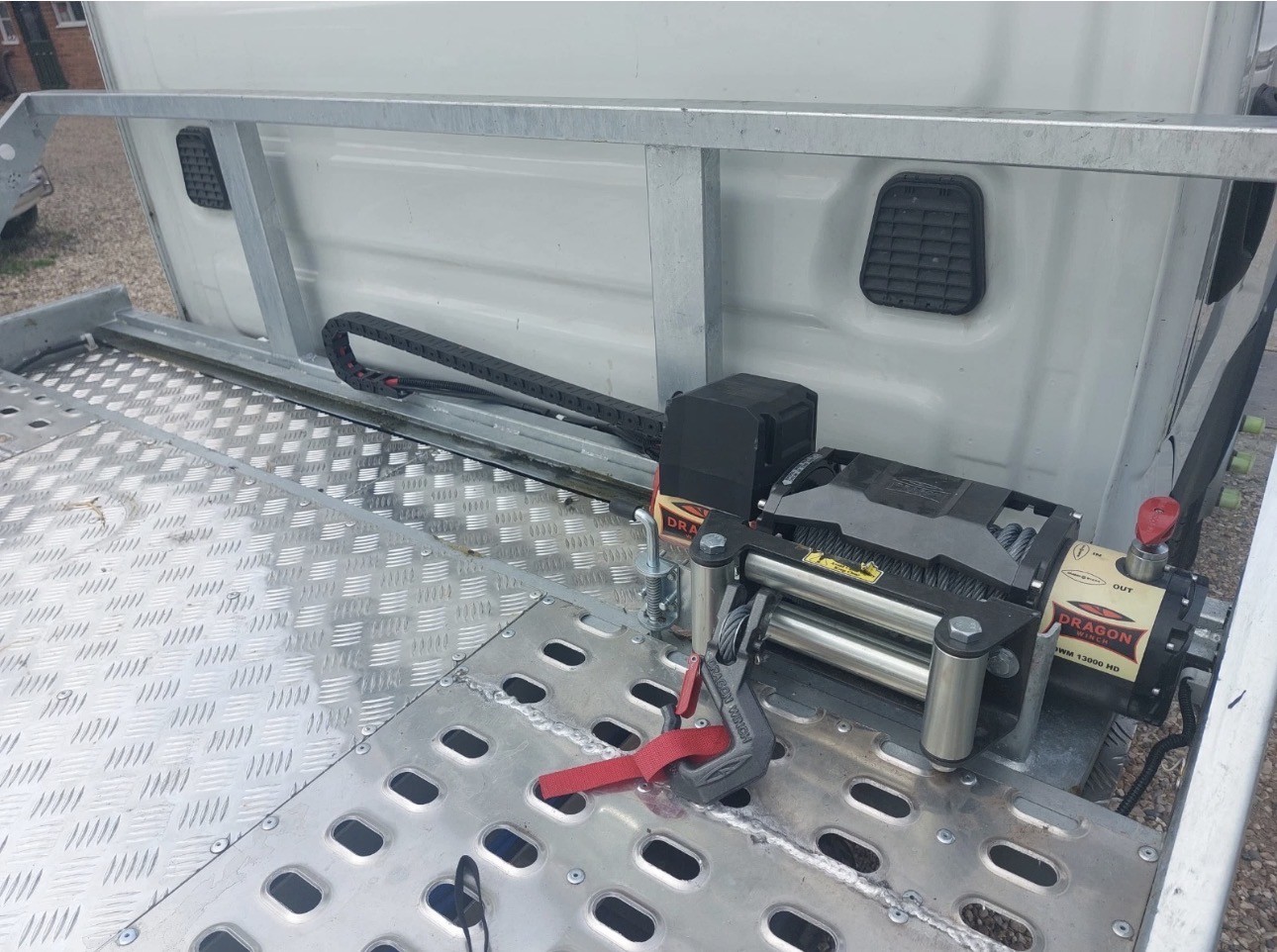 Used Iveco Daily 2019 for sale - 77045374: Photo 12