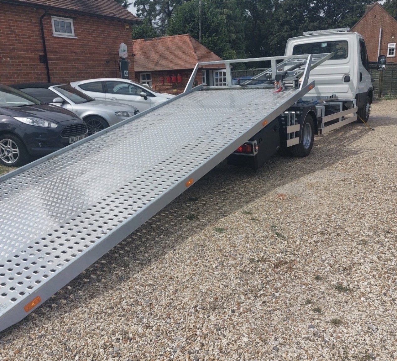 Used Iveco Daily 2019 for sale - 77045374: Photo 16