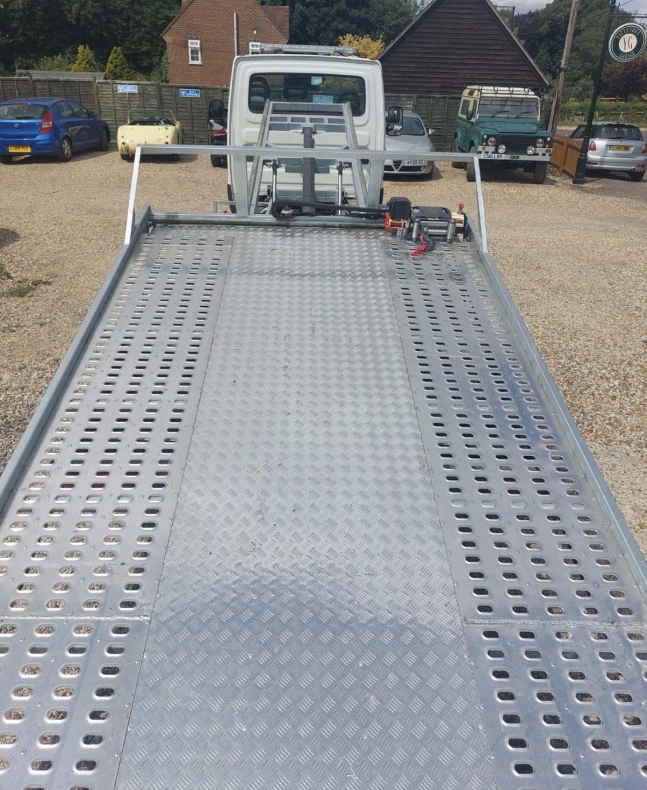 Used Iveco Daily 2019 for sale - 77045374: Photo 20