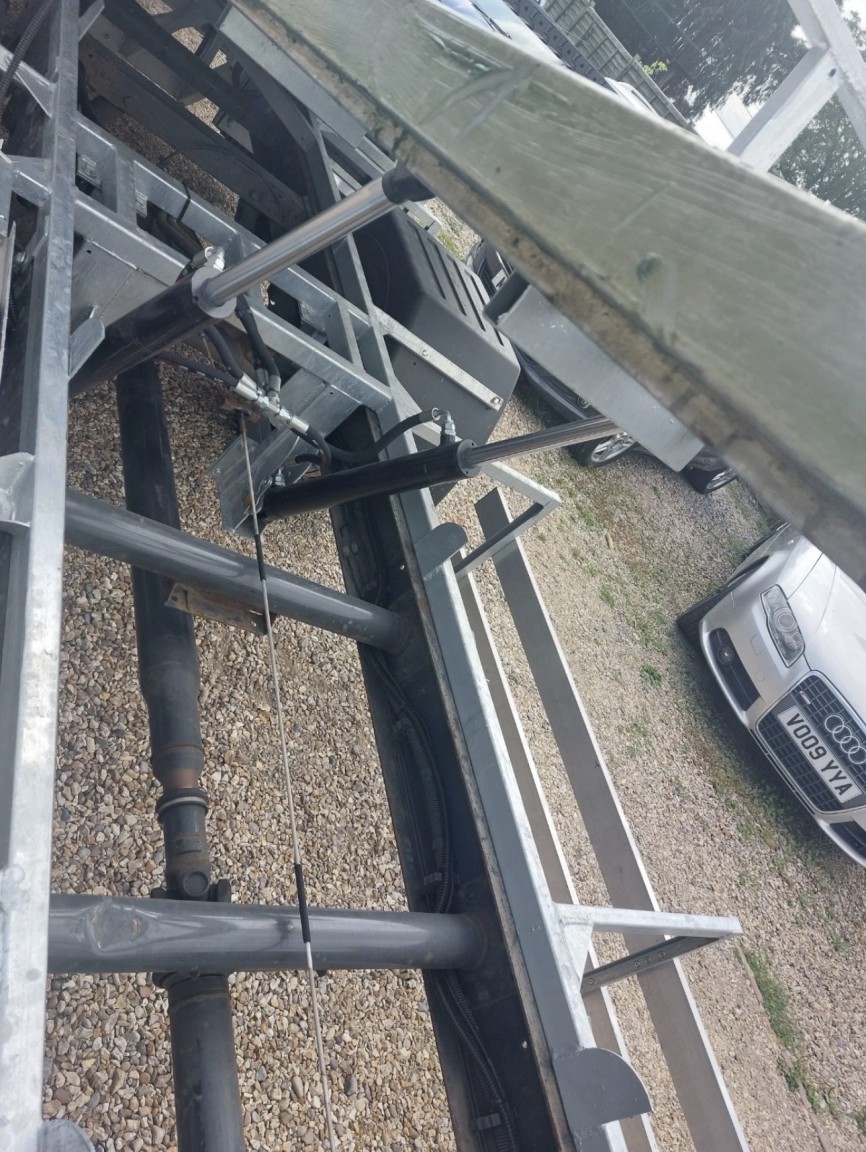 Used Iveco Daily 2019 for sale - 77045374: Photo 21