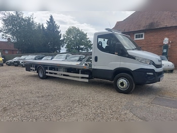 Used Iveco Daily 2019 for sale - 77045374: Photo