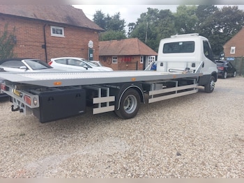 Used Iveco Daily 2019 for sale - 77045374: Photo