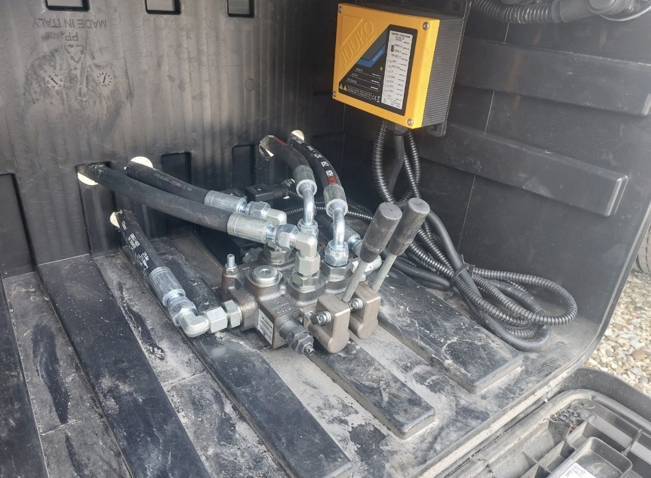 Used Iveco Daily 2019 for sale - 77045374: Photo 8