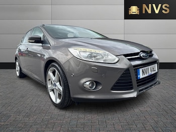 Used Ford Focus 2011 for sale - 75598773: Photo