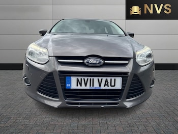 Used Ford Focus 2011 for sale - 75598773: Photo