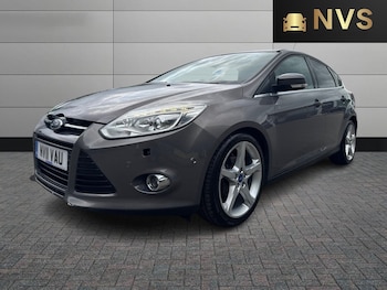 Used Ford Focus 2011 for sale - 75598773: Photo