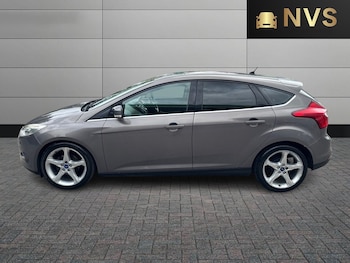 Used Ford Focus 2011 for sale - 75598773: Photo