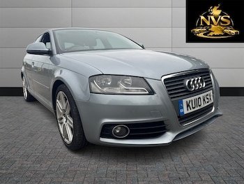 Used Audi A3 2010 for sale - 78304806: Photo