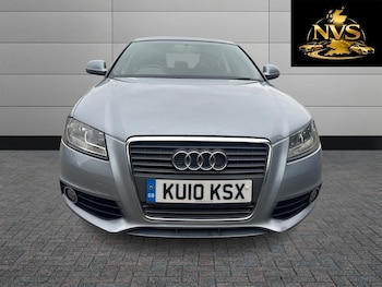 Used Audi A3 2010 for sale - 78304806: Photo