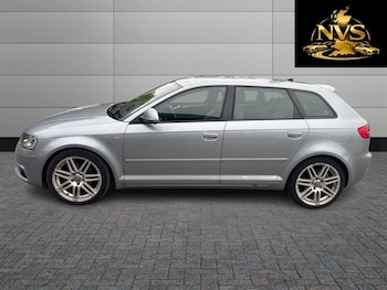 Used Audi A3 2010 for sale - 78304806: Photo