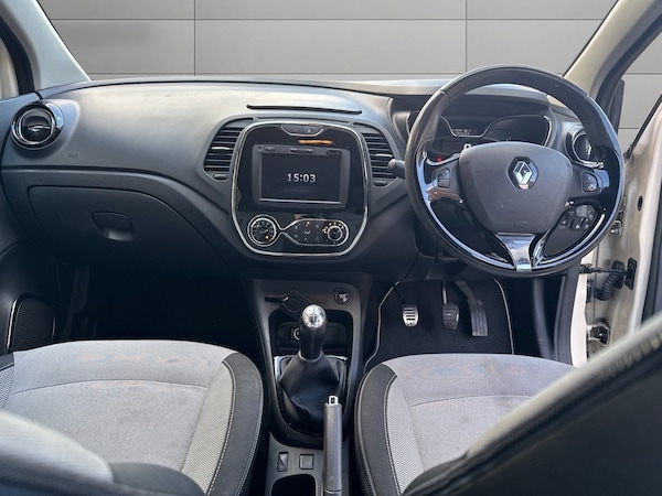 Used Renault Captur 2013 for sale - 74079675: Photo 10