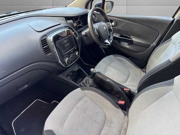 Used Renault Captur 2013 for sale - 74079675: Photo 12